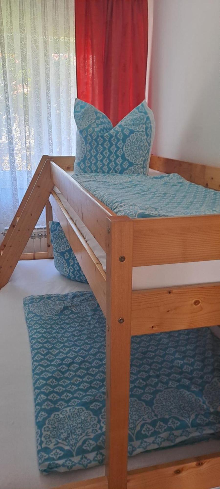 פריבלאקה Apartments Romantica Sabunike חדר תמונה