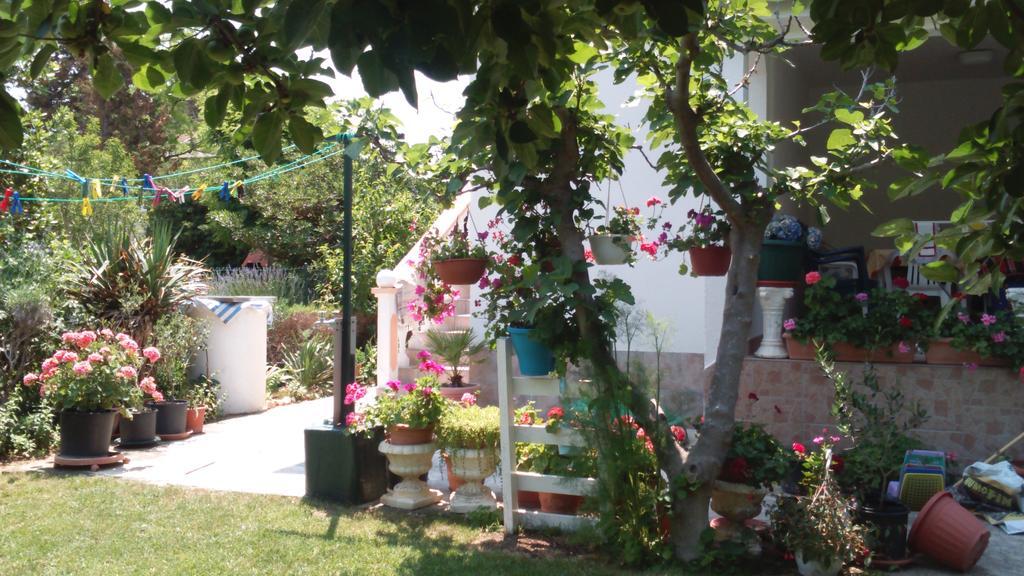 פריבלאקה Apartments Romantica Sabunike מראה חיצוני תמונה