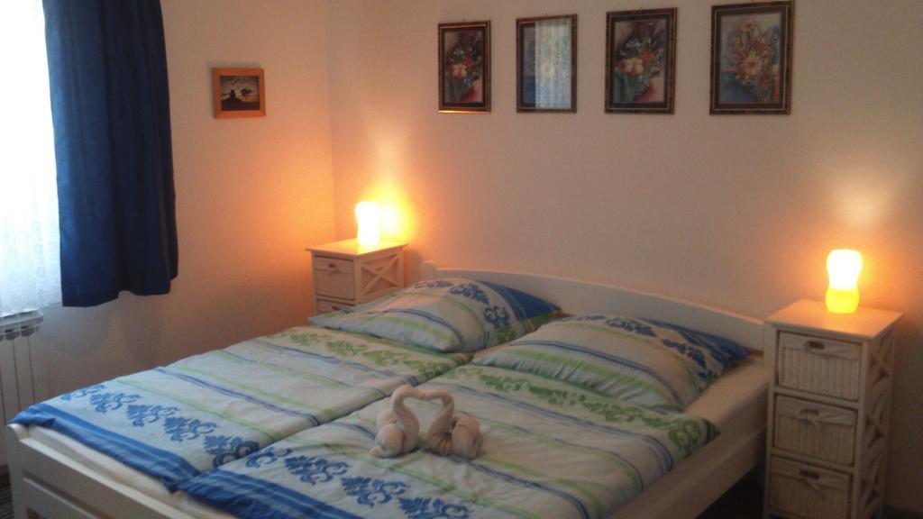 פריבלאקה Apartments Romantica Sabunike מראה חיצוני תמונה